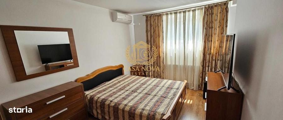 Apartament 2 camere decomandat, 73 mp, zona Grand Hotel Italia - 1
