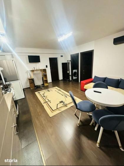 Apartament cu 2 camere în Baciu — fotografia 3