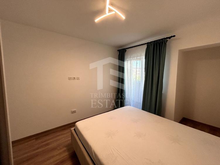 2 camere Apărătorii Patriei - Bd. Metalurgiei - Drumul Jilavei - 5