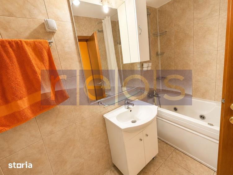 INCHIRIERE 3 CAMERE | 80 MP | MOBILAT SI UTILAT | APROAPE DE GARA - 1
