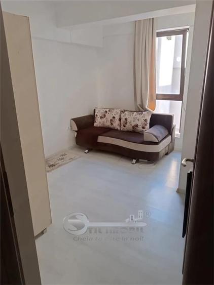 Apartament cu 2 camere decomandat, mobilat în Granit