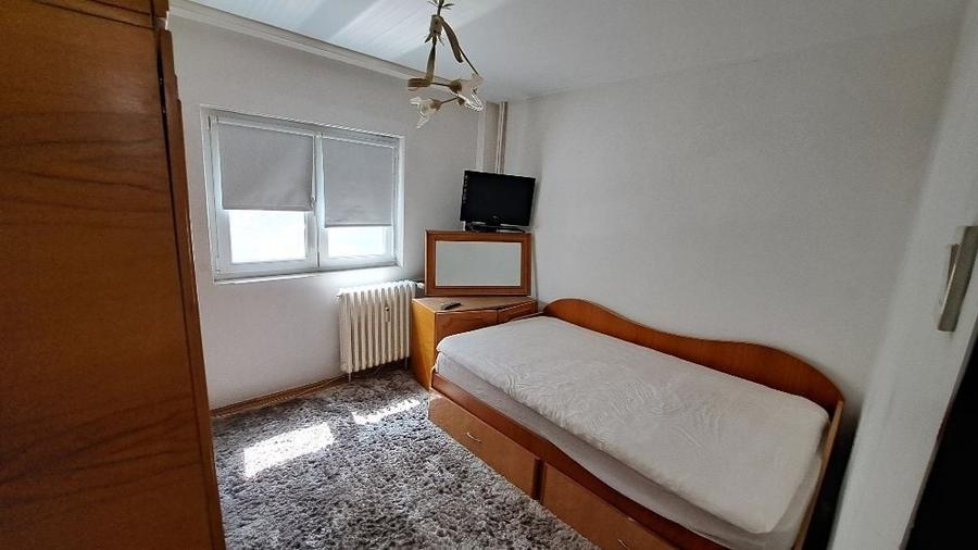 Apartament cu 2 camere decomandat în Parcul Circului