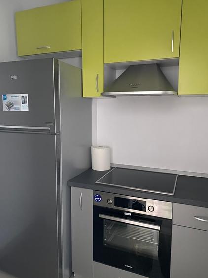 De vanzare Garsoniera Dristor str Rm Valcea - 4