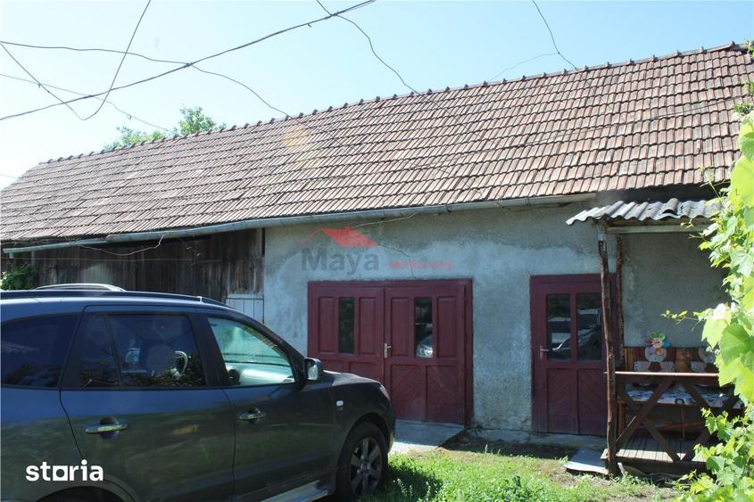 Casa Coldau , Str. Principala - 16
