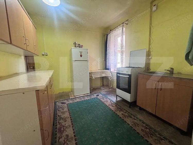 Garsonieră decomandată în Semicentral