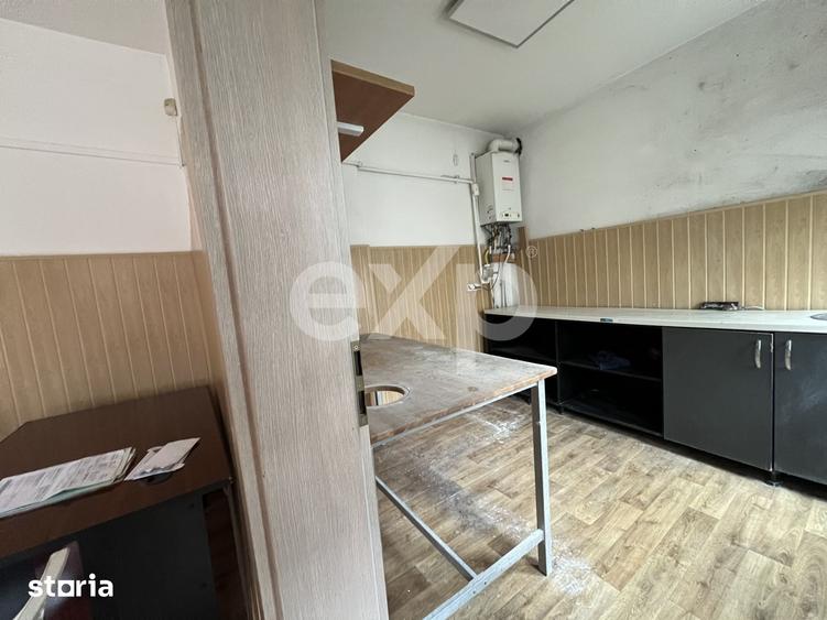 Casă cu 6 camere cu Teren 306 Mp în Grozăvești