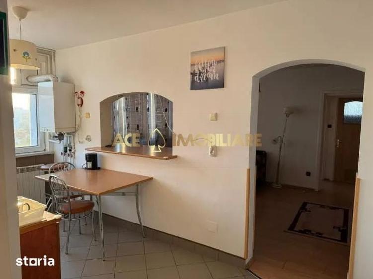 2 Camere de inchiriat | Baba Novac | Centrala | Metrou | Pet Friendly - 12