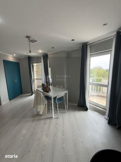 Apartament 2 camere | Ghencea | Decomandat | Spatios | 4 Balcoane - 5