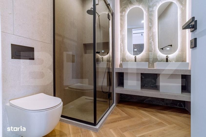 Apartament cu 3 camere în Cantemir