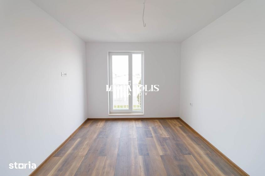 Apartament 3 Camere Sanpetru/ Intabulat - 4