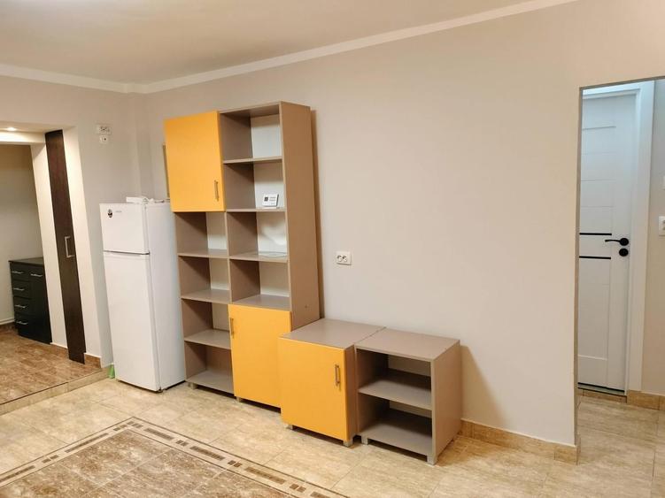 Apartament cu 2 camere decomandat, mobilat în Zorilor