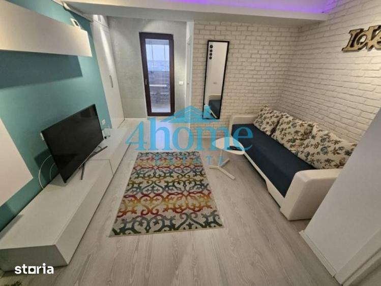 Apartament 2 camere Mihai Bravu|Bucuresti Mall|Bloc Nou|Metrou - 4
