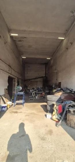 Spațiu comercial, de 700 mp, în Exterior Vest