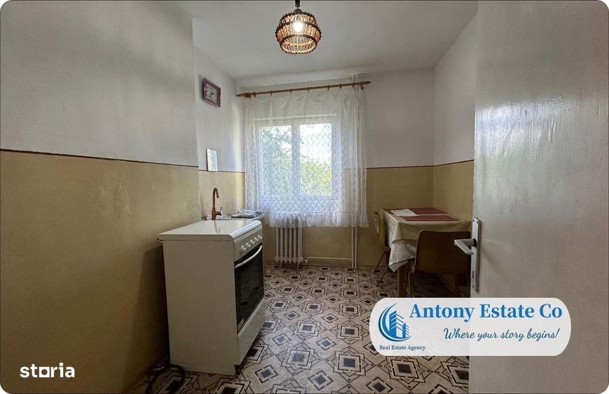Antony Estate | Apartament de vanzare, 3 camere - Rogerius, Oradea - 3