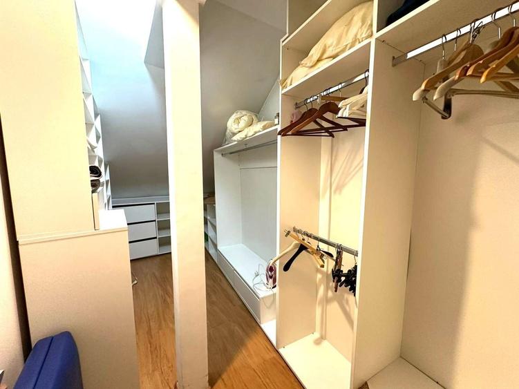 APARTAMENT 120MP IN VILA,UNIVERSITATE-ULTRACENTRAL/SPATIU IMPRESIONANT - 11