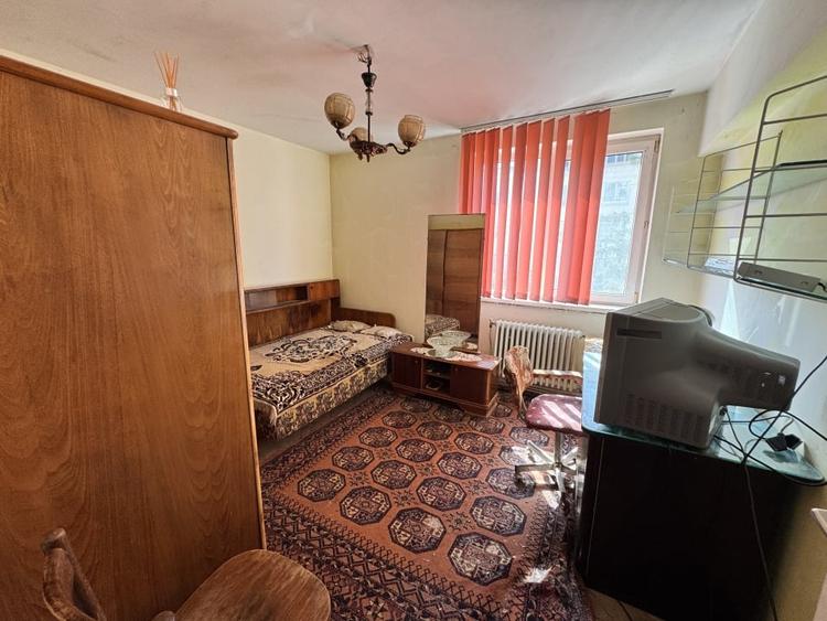 Apartament 2 camere, 45 mp, zona Ultracentrala-English Parc - 5