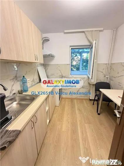 Apartament cu 2 camere decomandat în Berceni