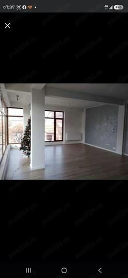 Spațiu comercial, de 50 mp, în Central