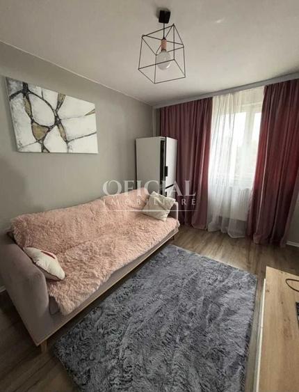 Apartament cu 3 camere decomandat, mobilat în Gheorgheni