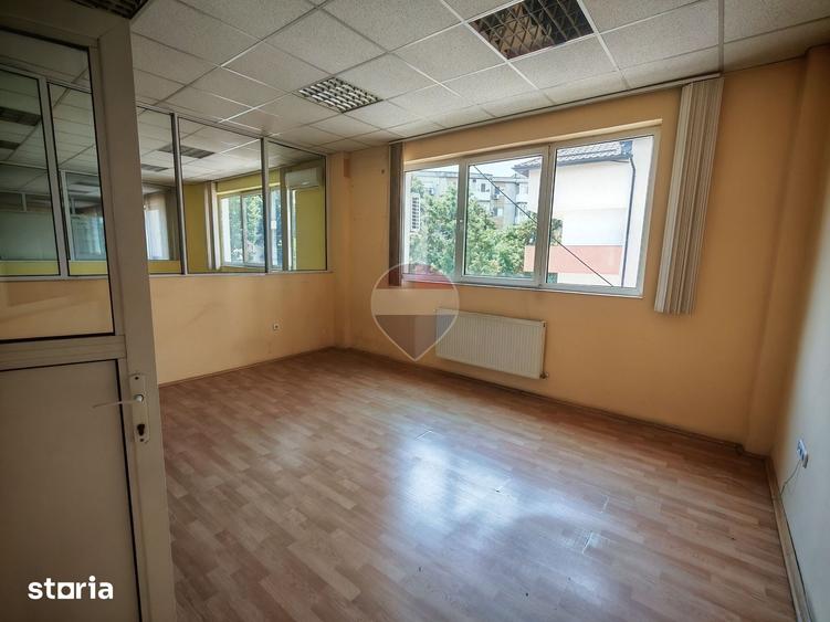Cladire P+1 - 478 mp - Brazda lui Novac - 16