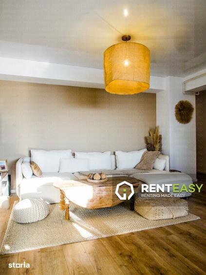 Apartament cu doua camere situat in Copou - Garden Residence - 6