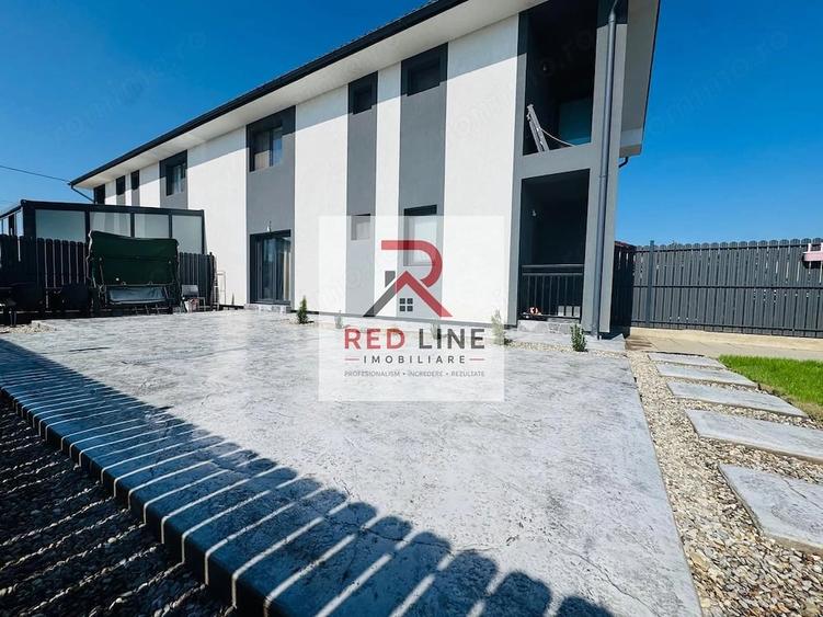 Casă cu Teren 200 Mp în Central
