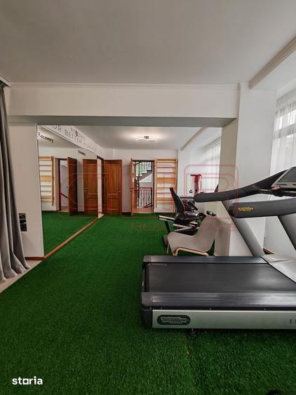 Spațiu comercial, de 148 mp, în Aviației