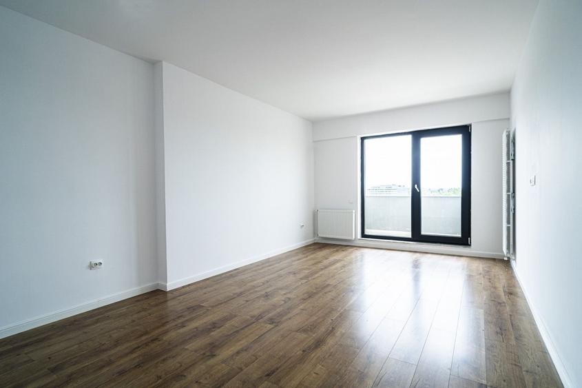 Apartament cu 2 camere decomandat în Militari
