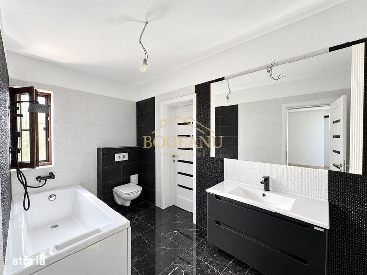 BG200-Vila individuala premium cu piscina si garaj dublu-COMISION 0% - 14