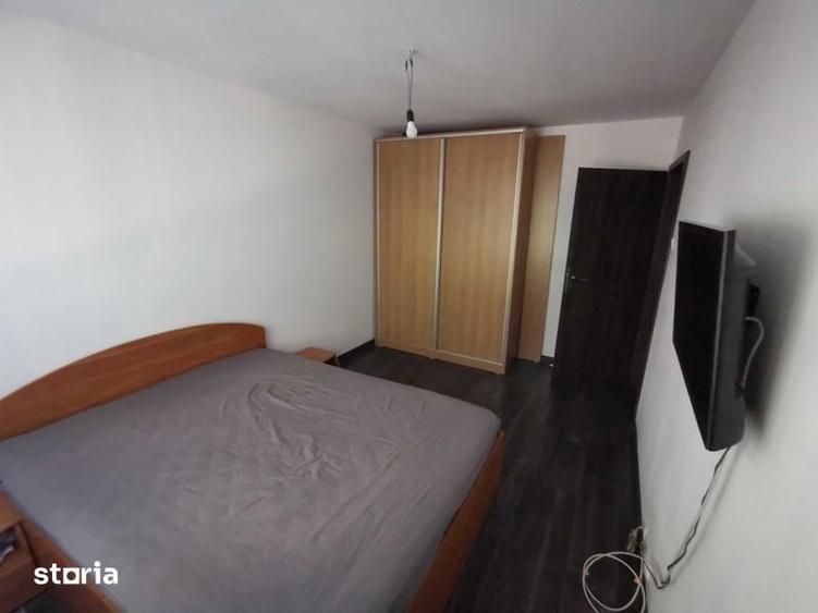 Garsonieră decomandată în Berceni