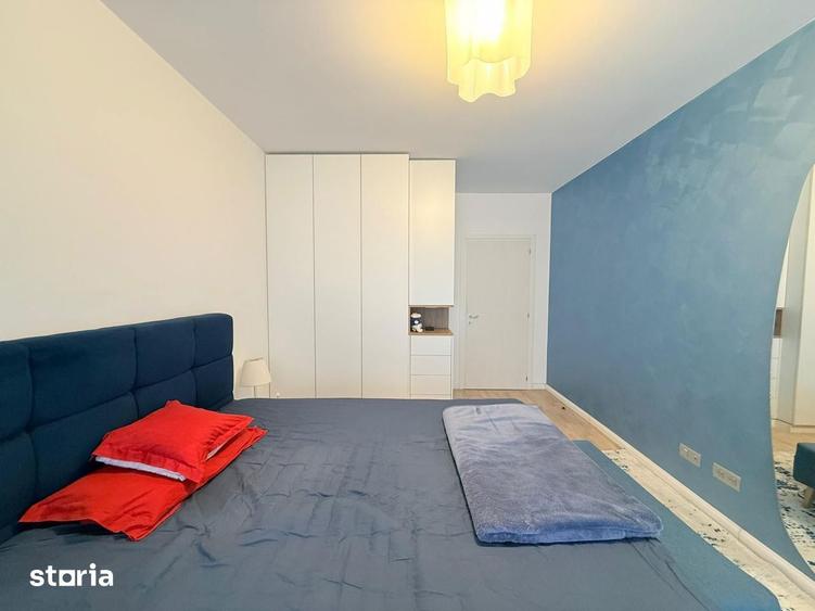 3 camere | 2 bai | parcare subterana | ansamblu pazit - 4