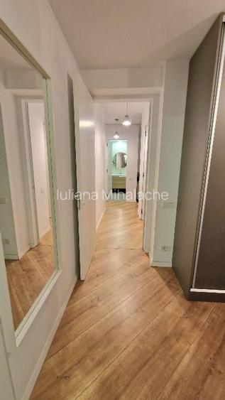 Apartament 3 Camere | Mobilat | Boxa inclusa | Zoa Rond Omv-Pipera