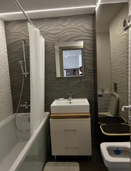 Apartament cu 2 camere decomandat în Grozăvești