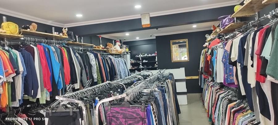 Spațiu comercial, de 55 mp, în Central