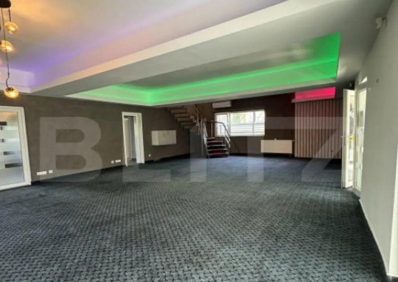 Casă cu 4 camere cu Teren 400 Mp în Zorilor