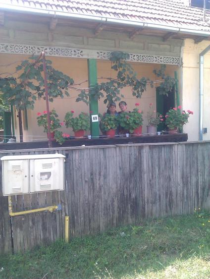 Casă cu 4 camere în Central