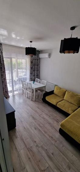 Apartament cu 2 camere în Lacul Morii