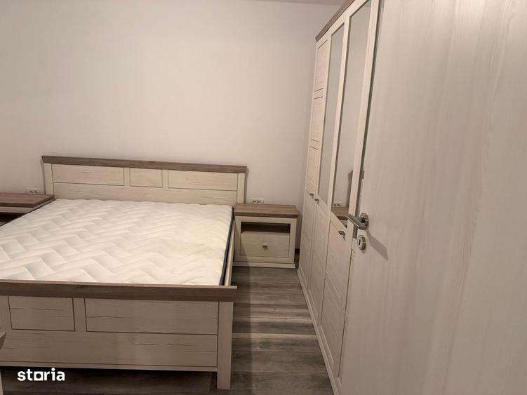 Apartament trei camere Brancoveanu - 11