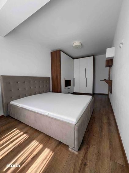 Apartament cu 2 camere decomandat în Cug