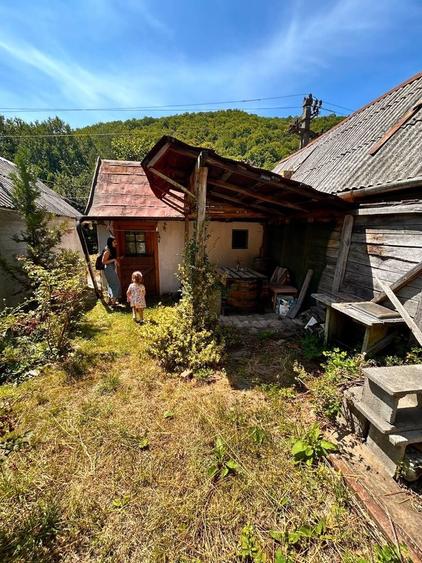 Teren de 83 mp, în Pădurea Neagră