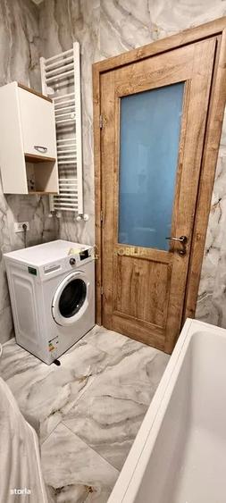 2 Camere de inchiriat | Regie Residence | Centrala | Metrou - 10