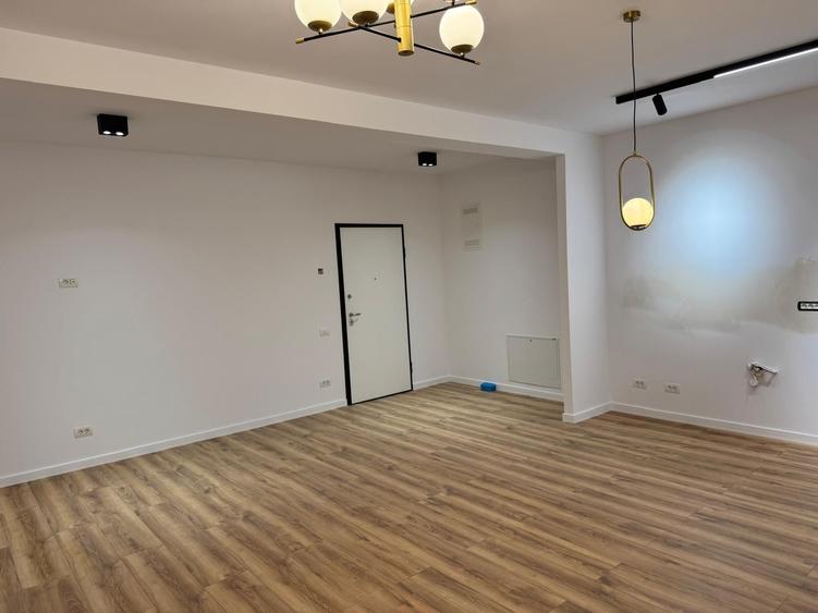 Apartament cu 2 camere în Făcăi