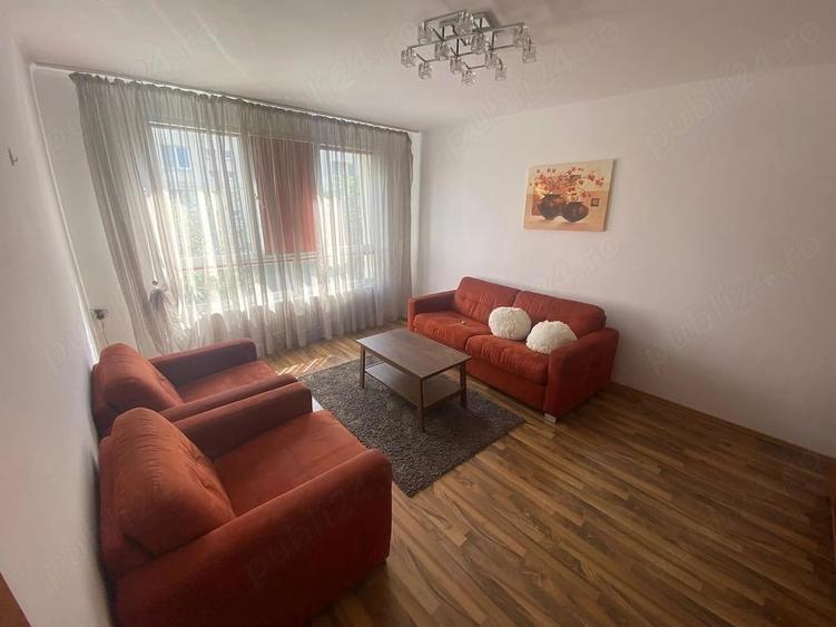 Apartament cu 4 camere decomandat în Ozana