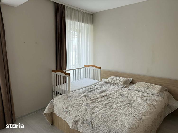 Apartament cu 3 camere în Europa