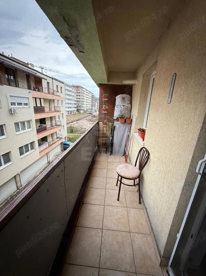 Apartament de 2 camere, semidecomandat, COMISION 0% - 3