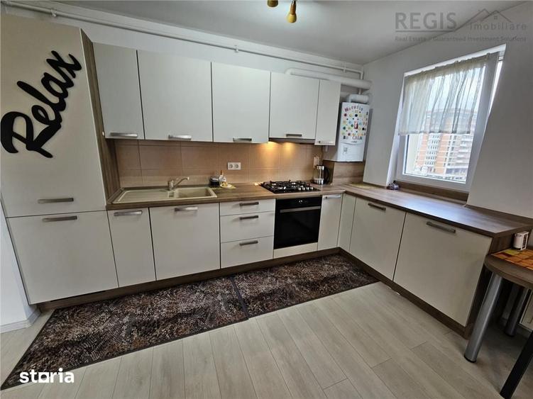 Apartament 2 camere Urban Coresi - 3