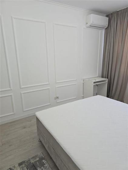 Apartament cu 2 camere decomandat în Pipera