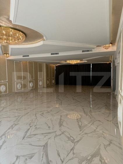 Spațiu comercial, de 122 mp, în Mărăști