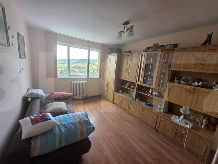 Apartament cu 2 camere decomandate. - 5