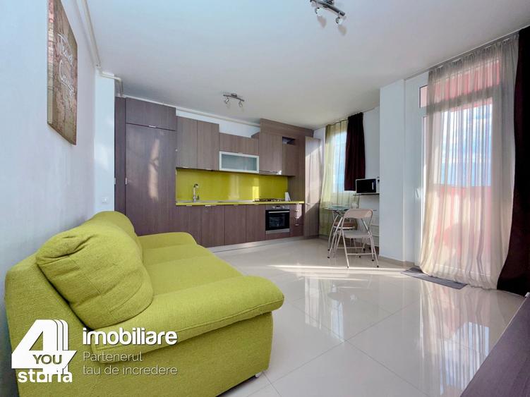 Apartament cu 2 camere în Central